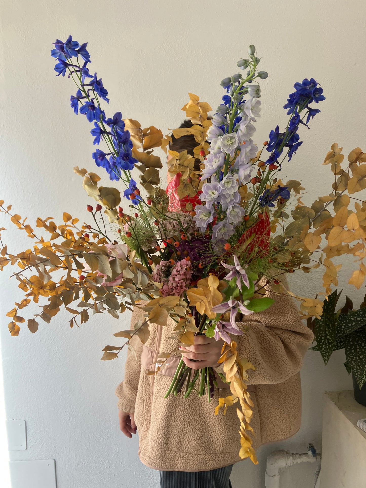 Bouquet M