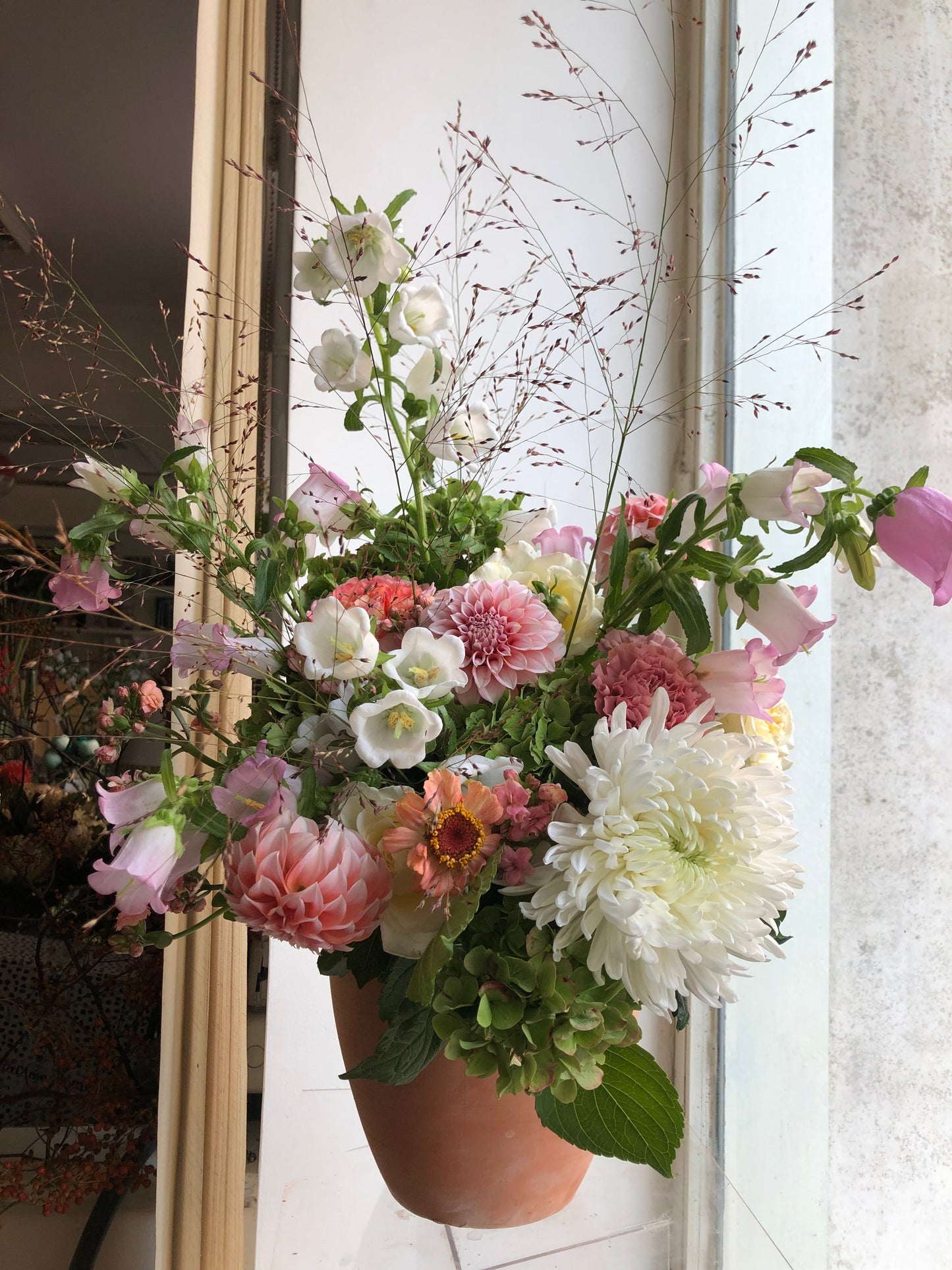 Bouquet M
