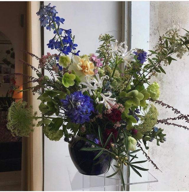 Bouquet M