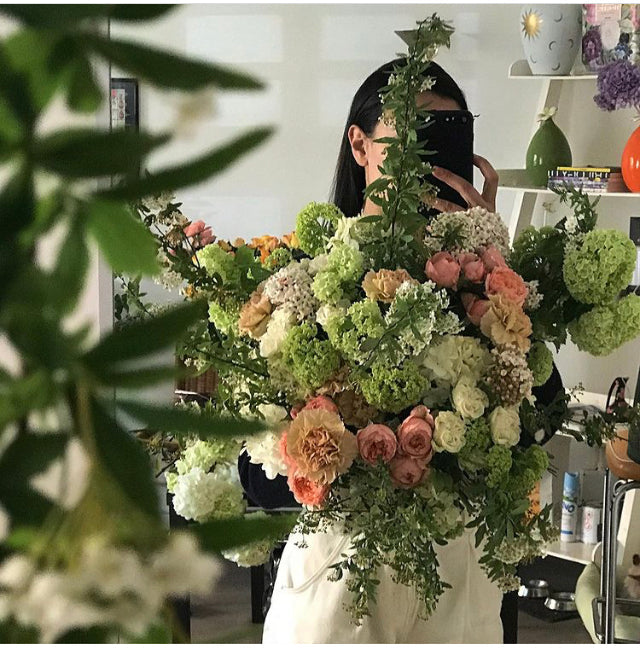 Bouquet XL