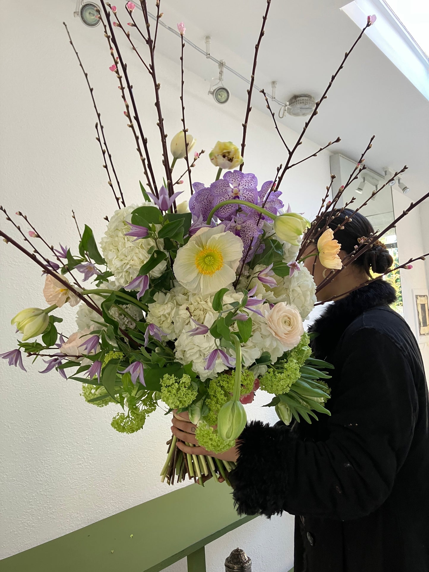 Bouquet XL