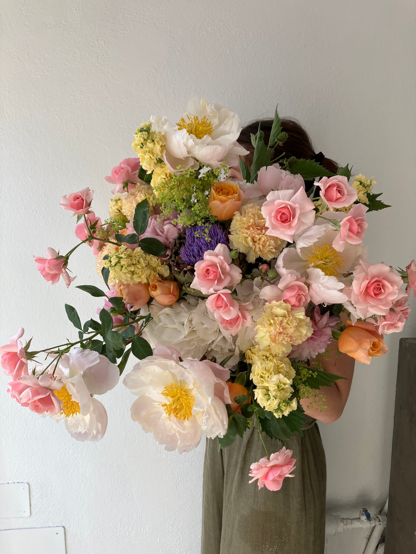 Bouquet XL