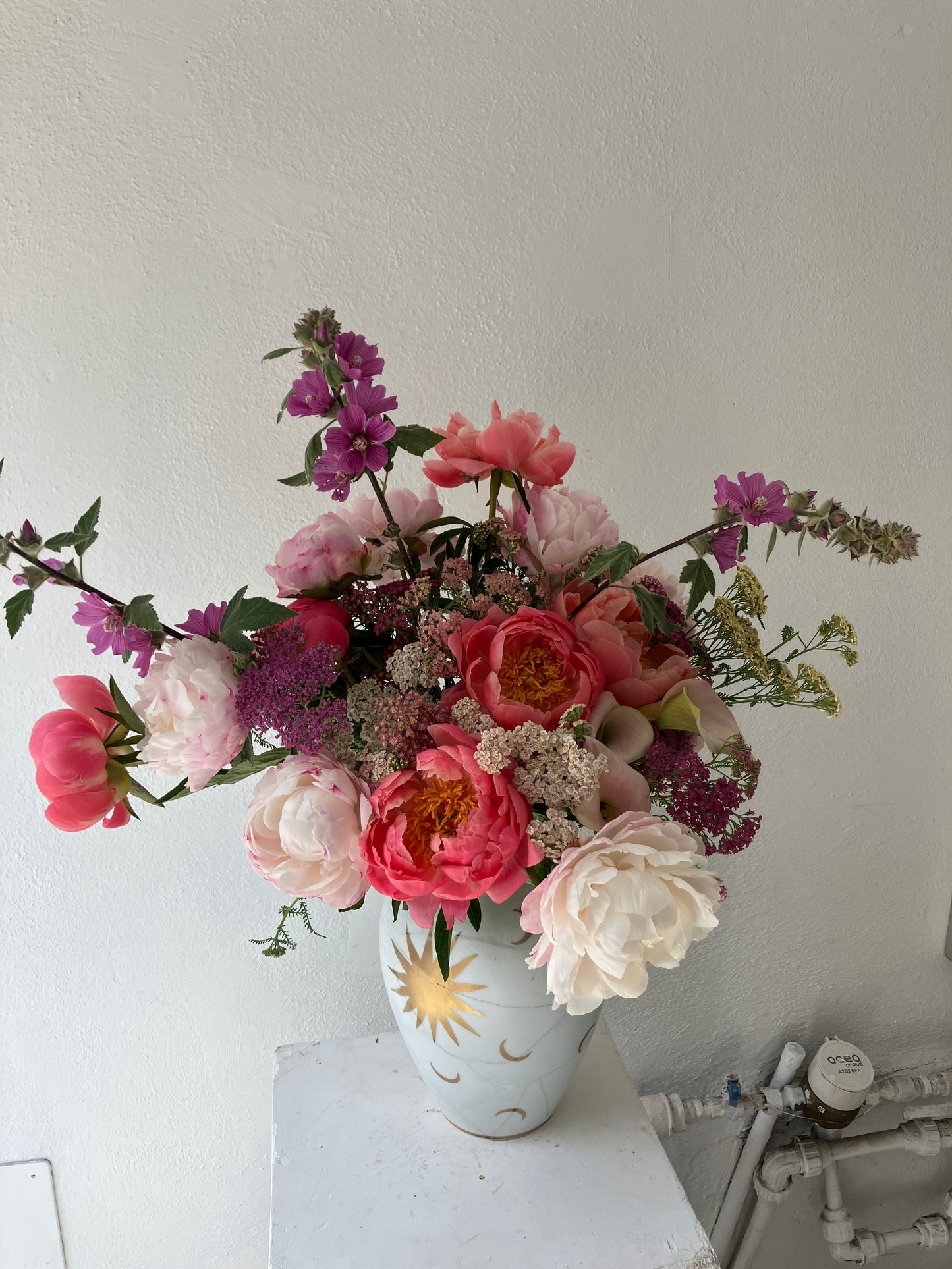 Bouquet M