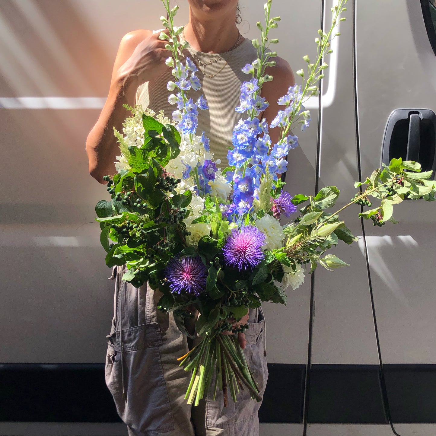 Bouquet L