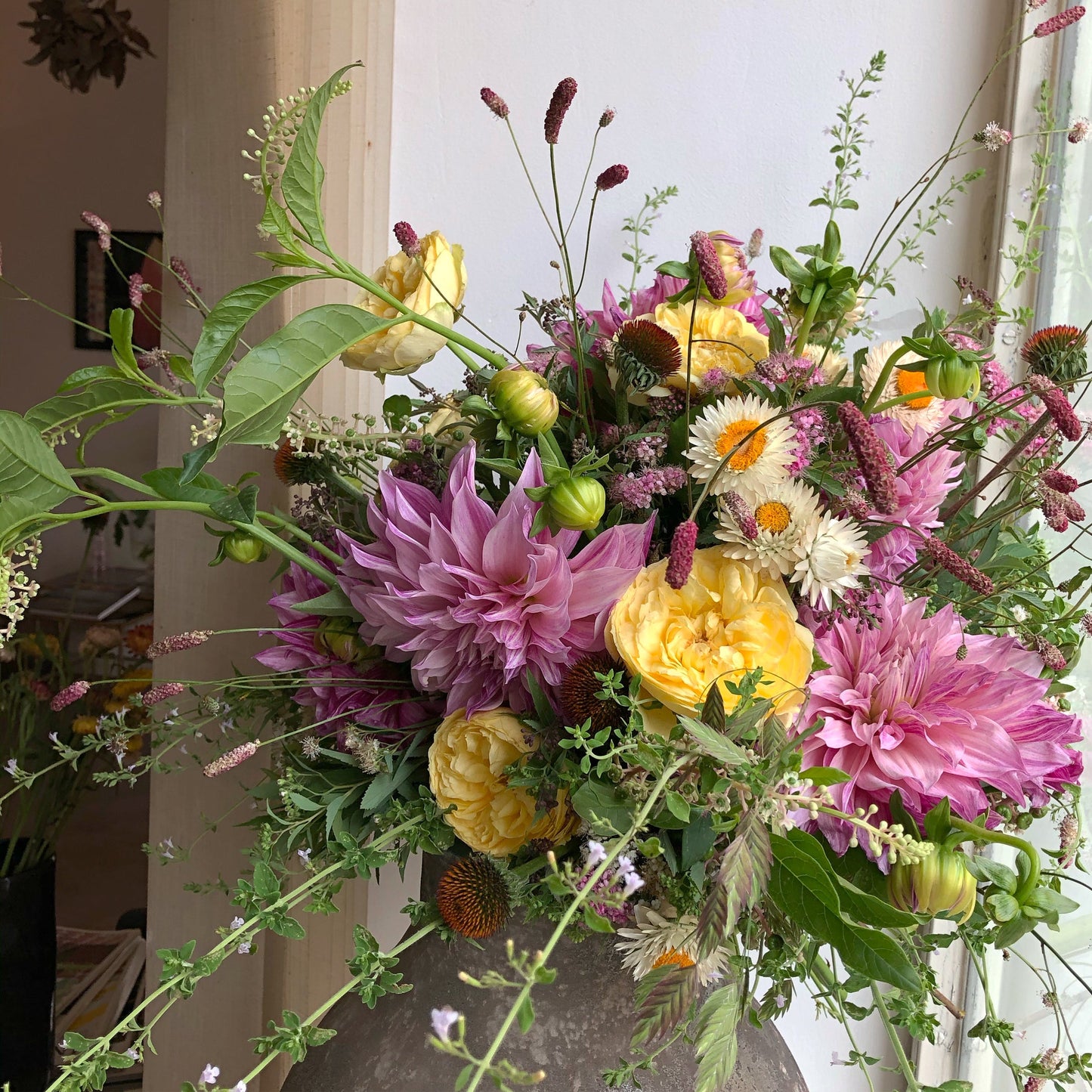 Bouquet L