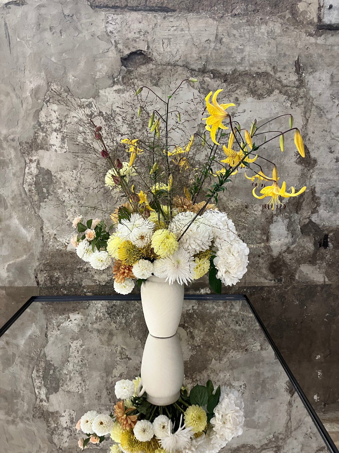 Bouquet L
