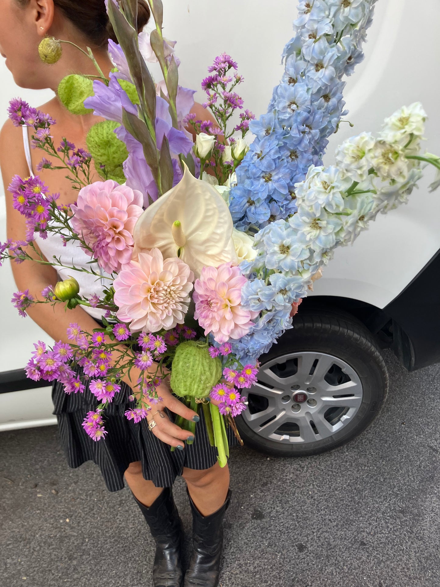 Bouquet M