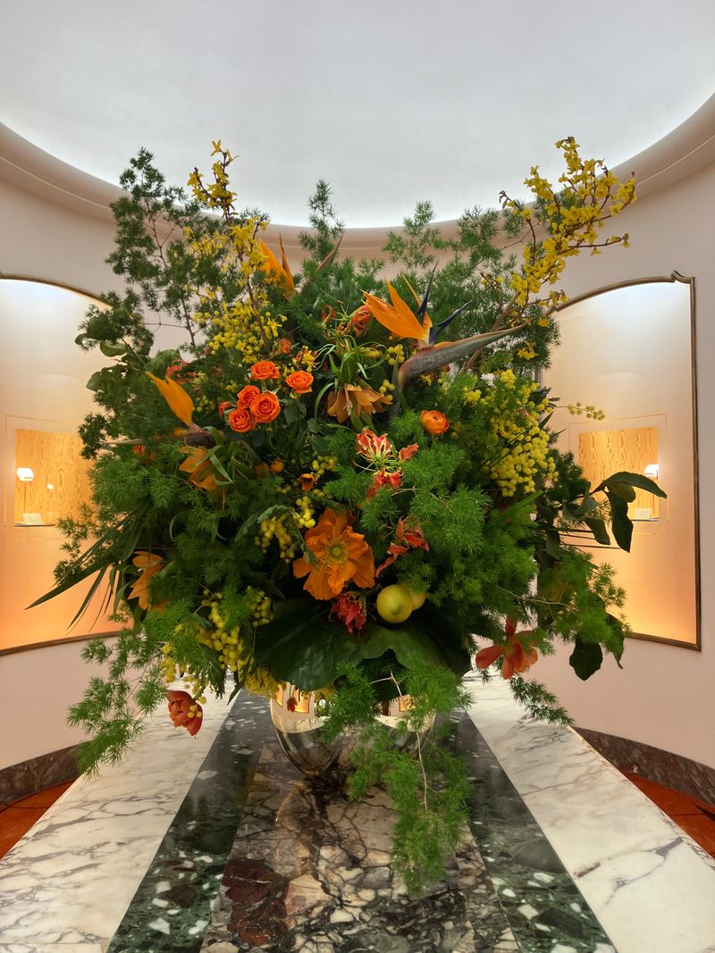Bouquet XL