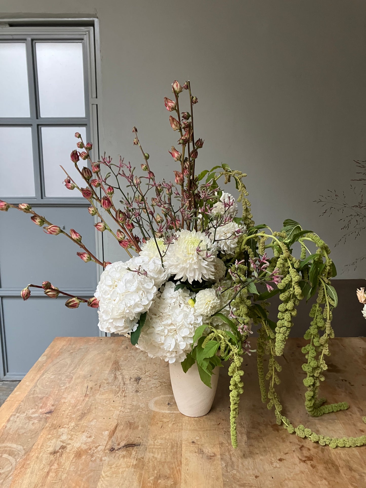 Bouquet L