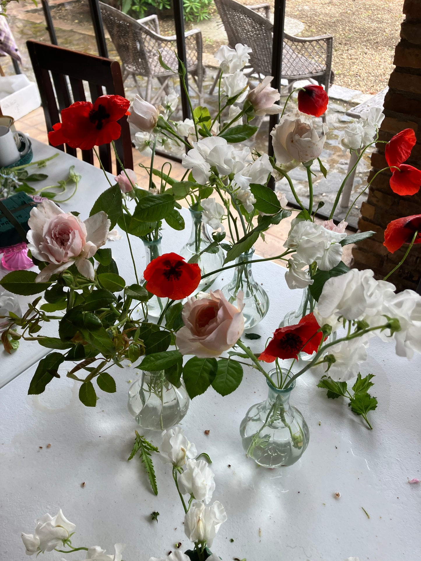 Set per tavola
