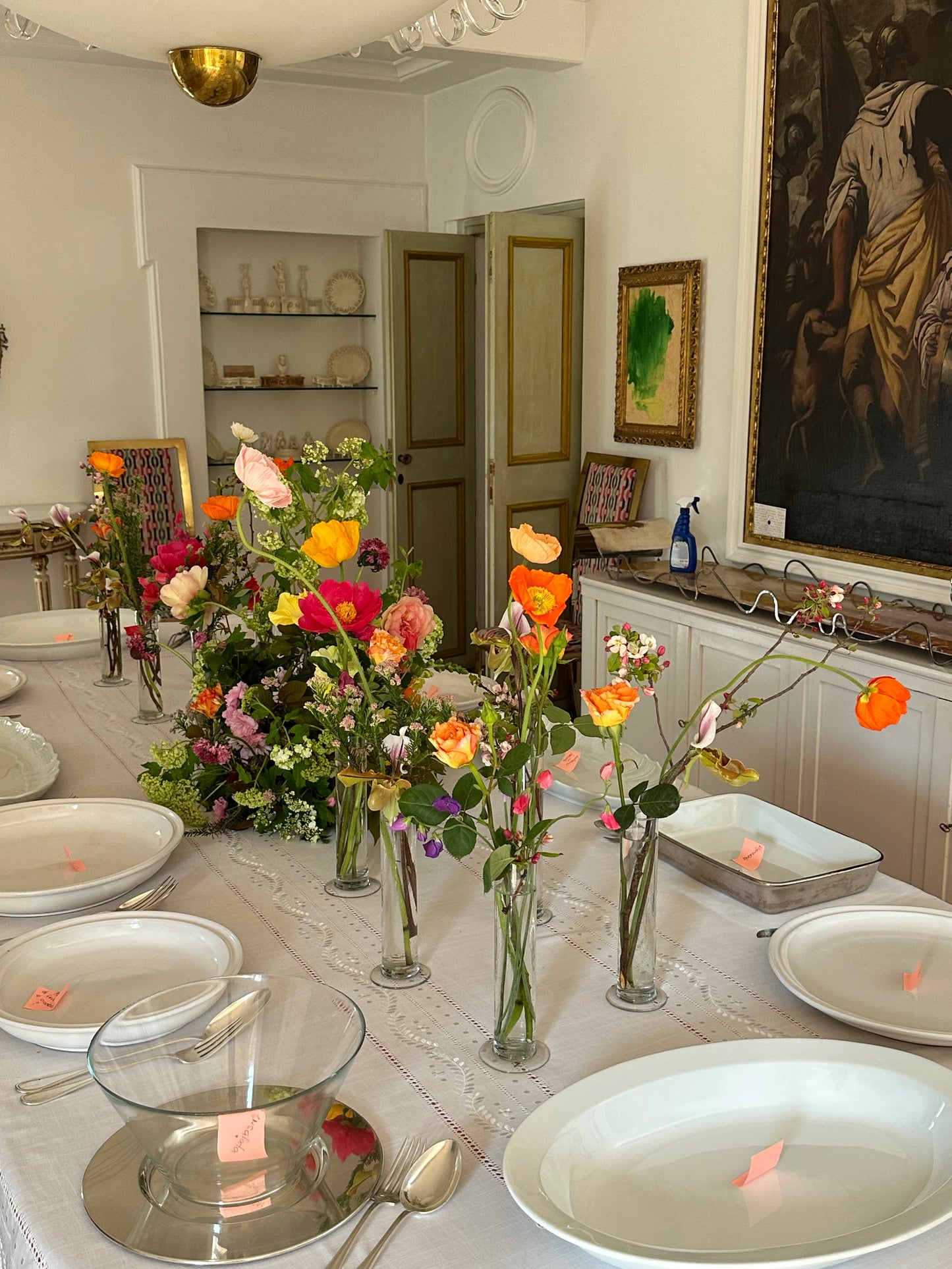 Set per tavola