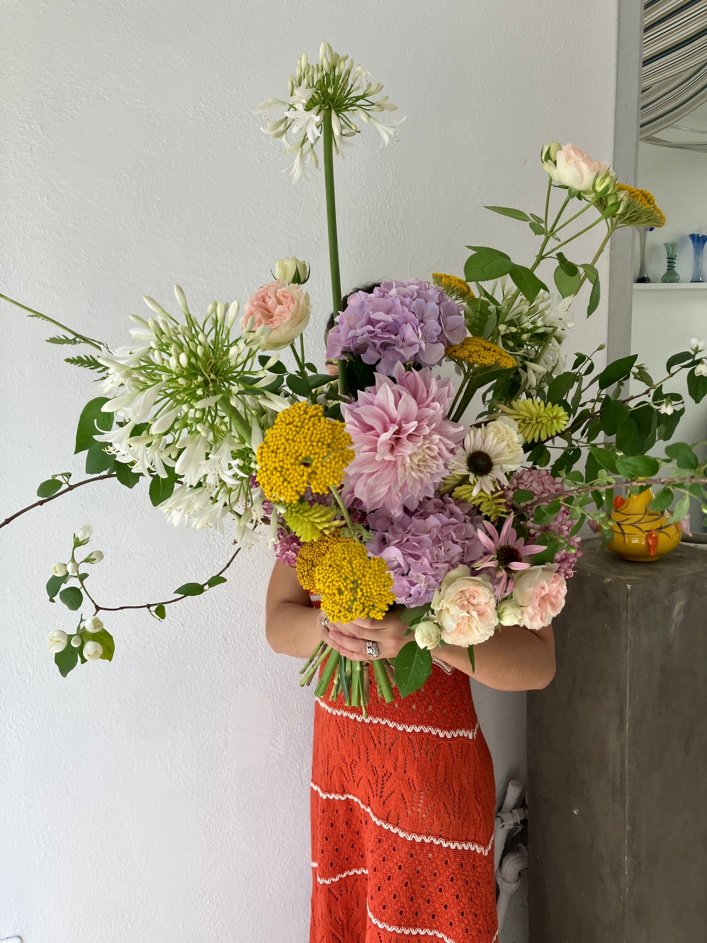 Bouquet L