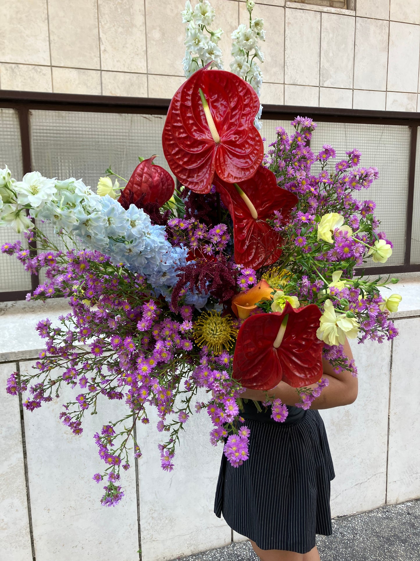 Bouquet XL