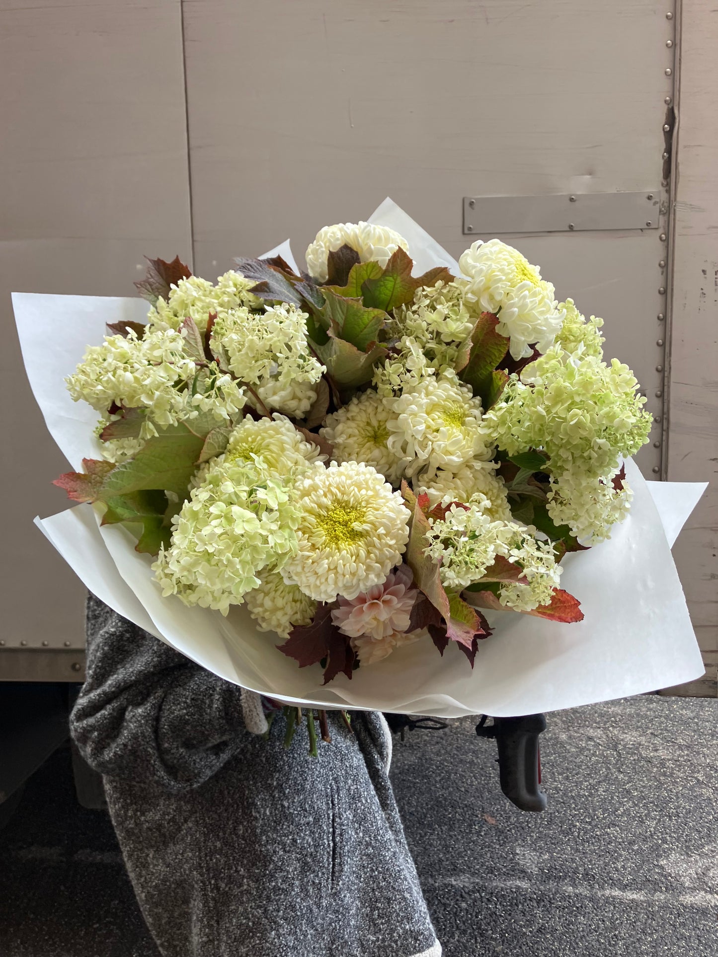Bouquet L