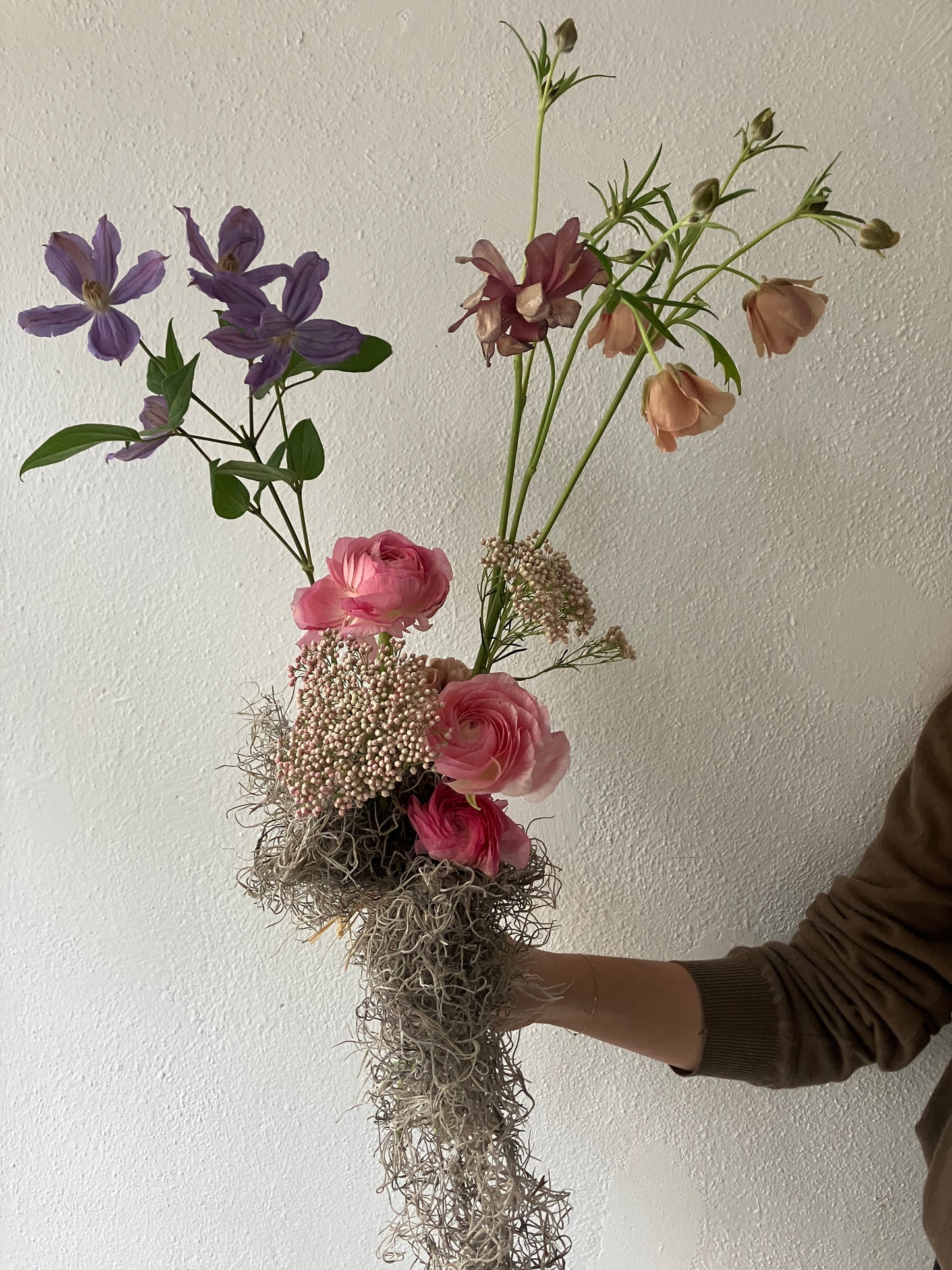 Bouquet S