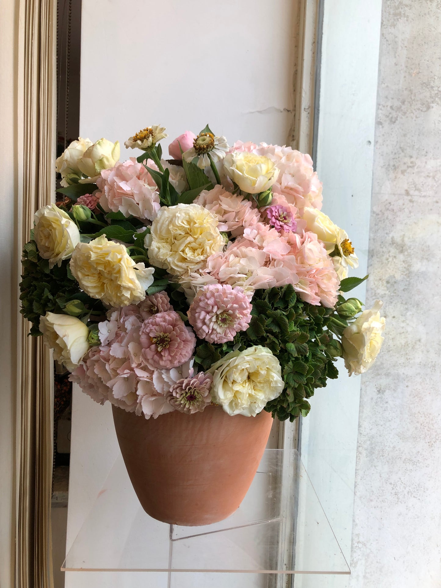 Bouquet M