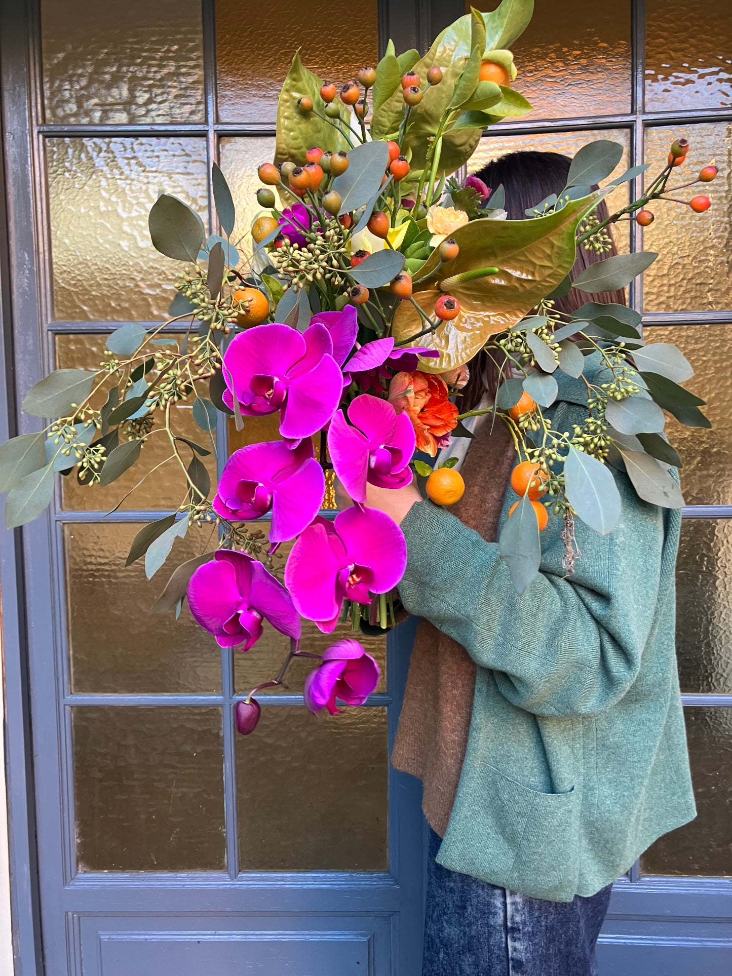 Bouquet L