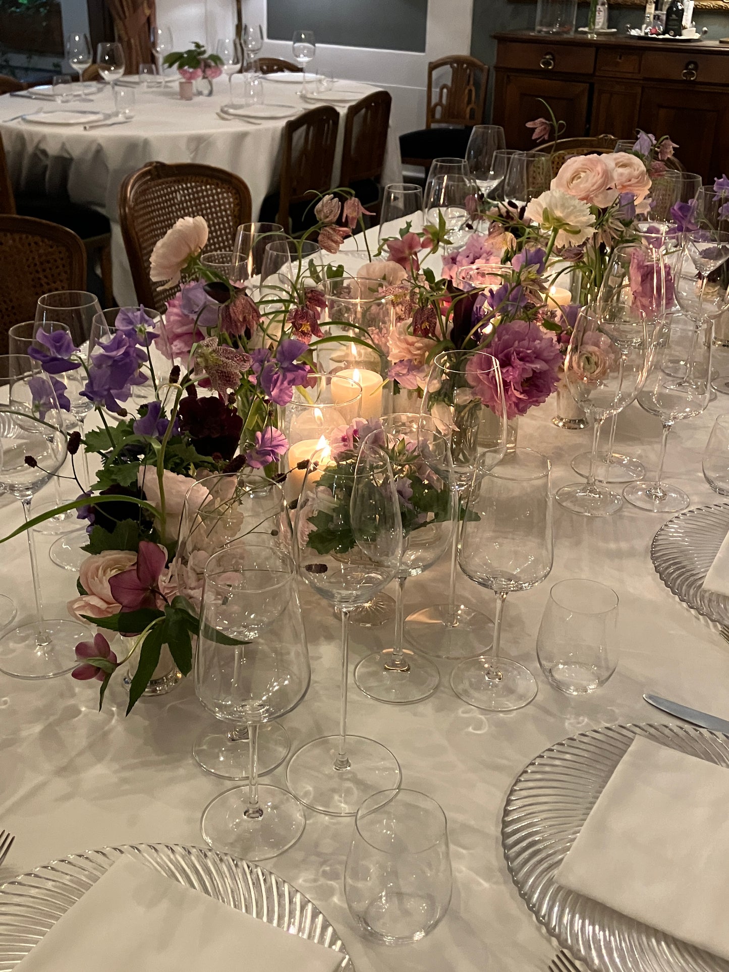 Set per tavola