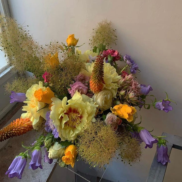 Bouquet L