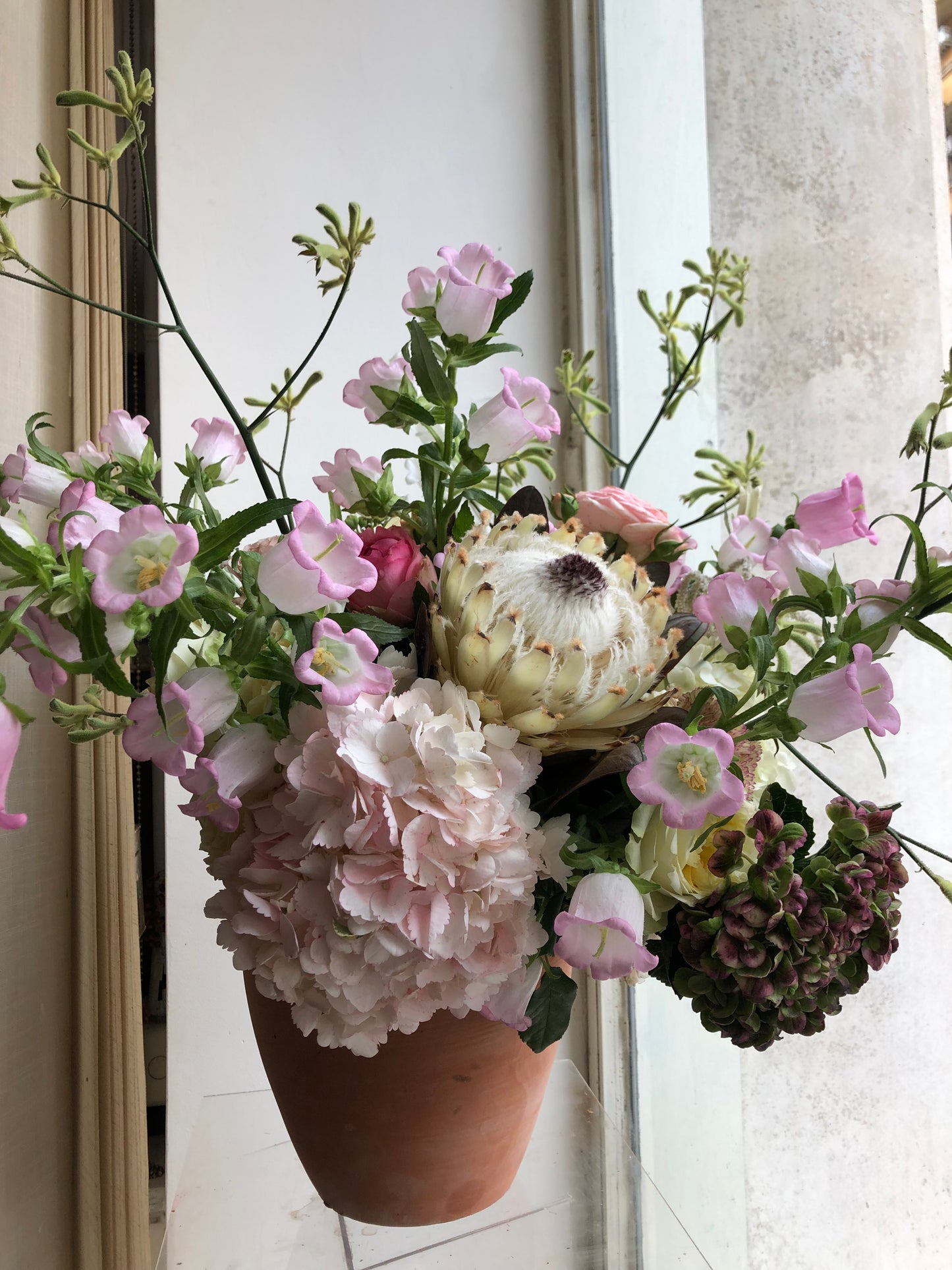 Bouquet M