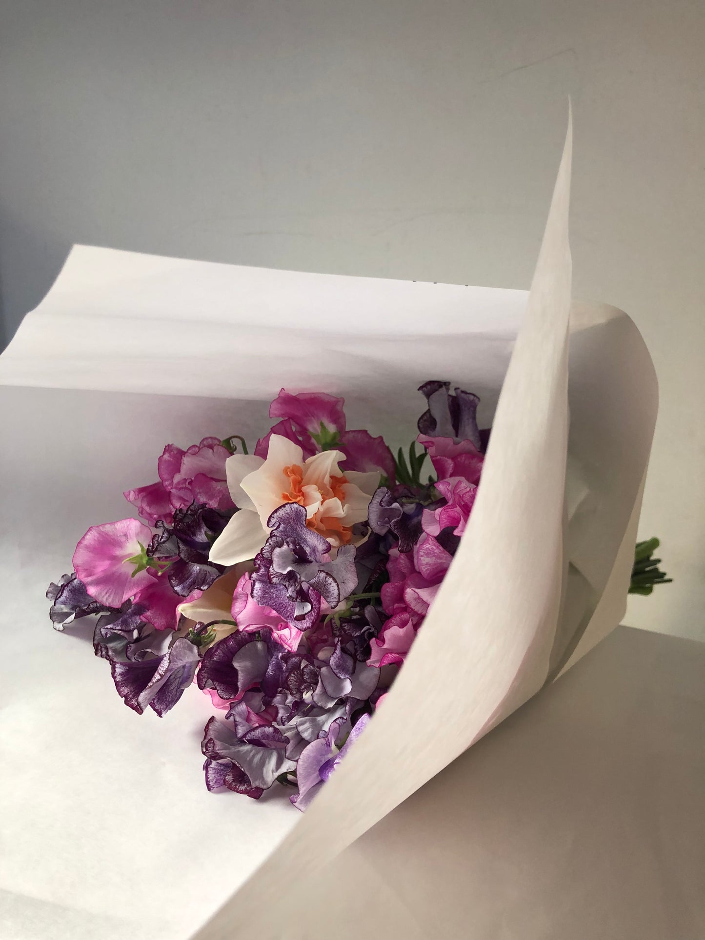 Bouquet M