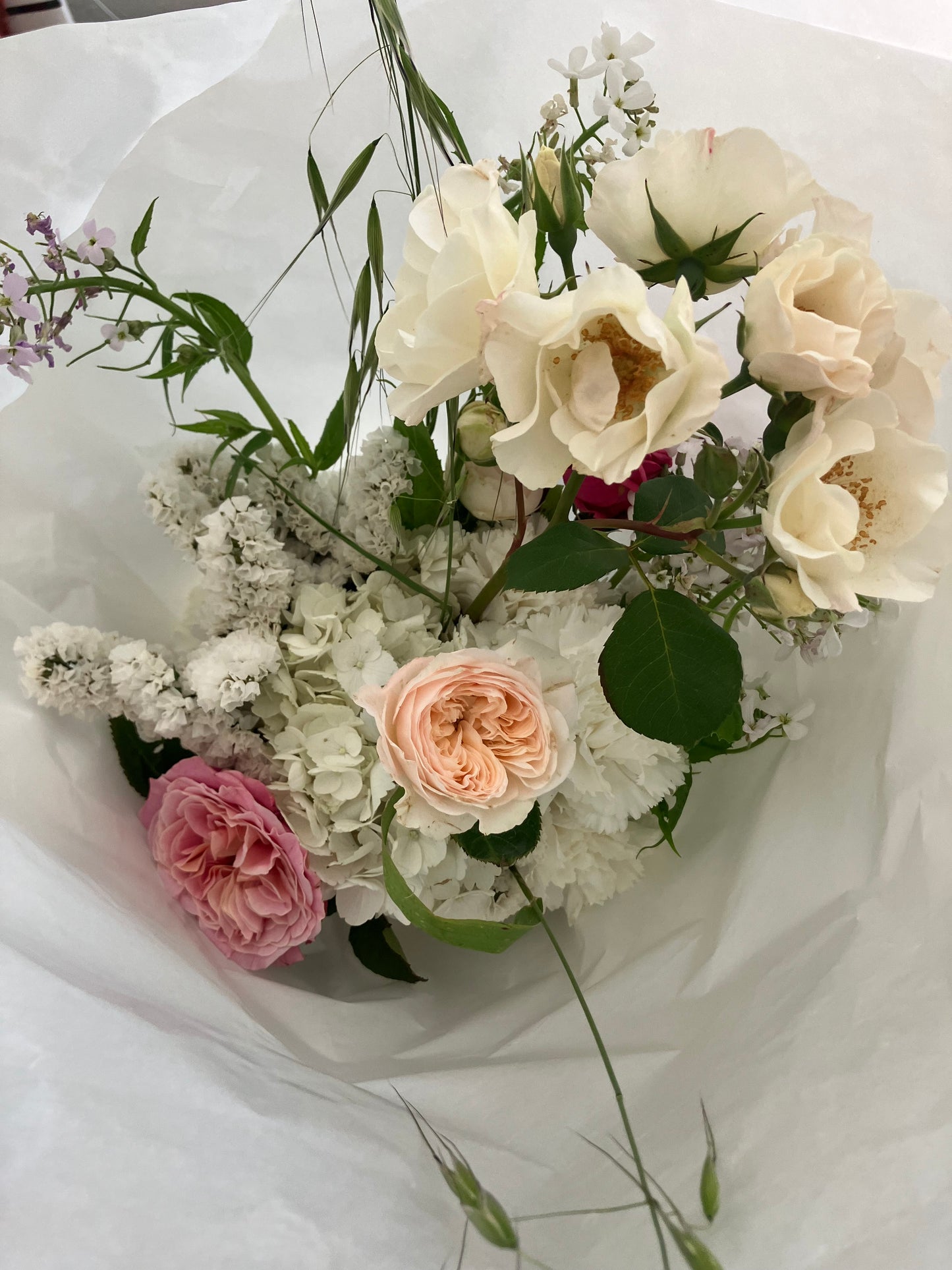 Bouquet S