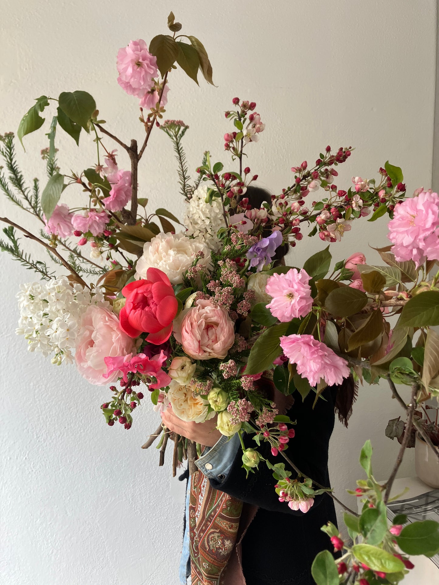 Bouquet L