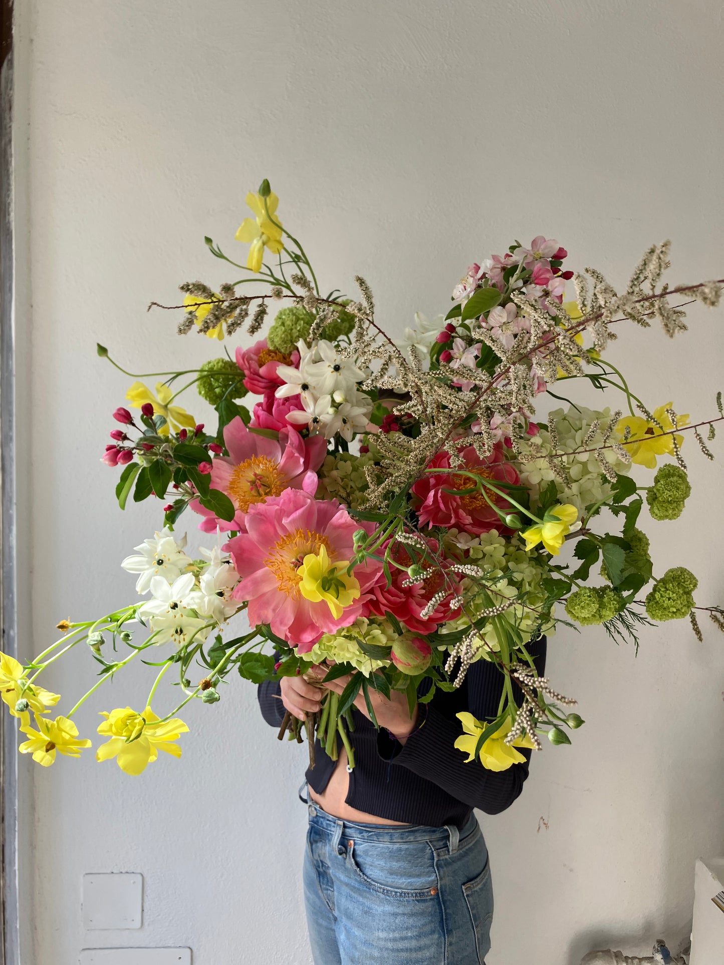 Bouquet L