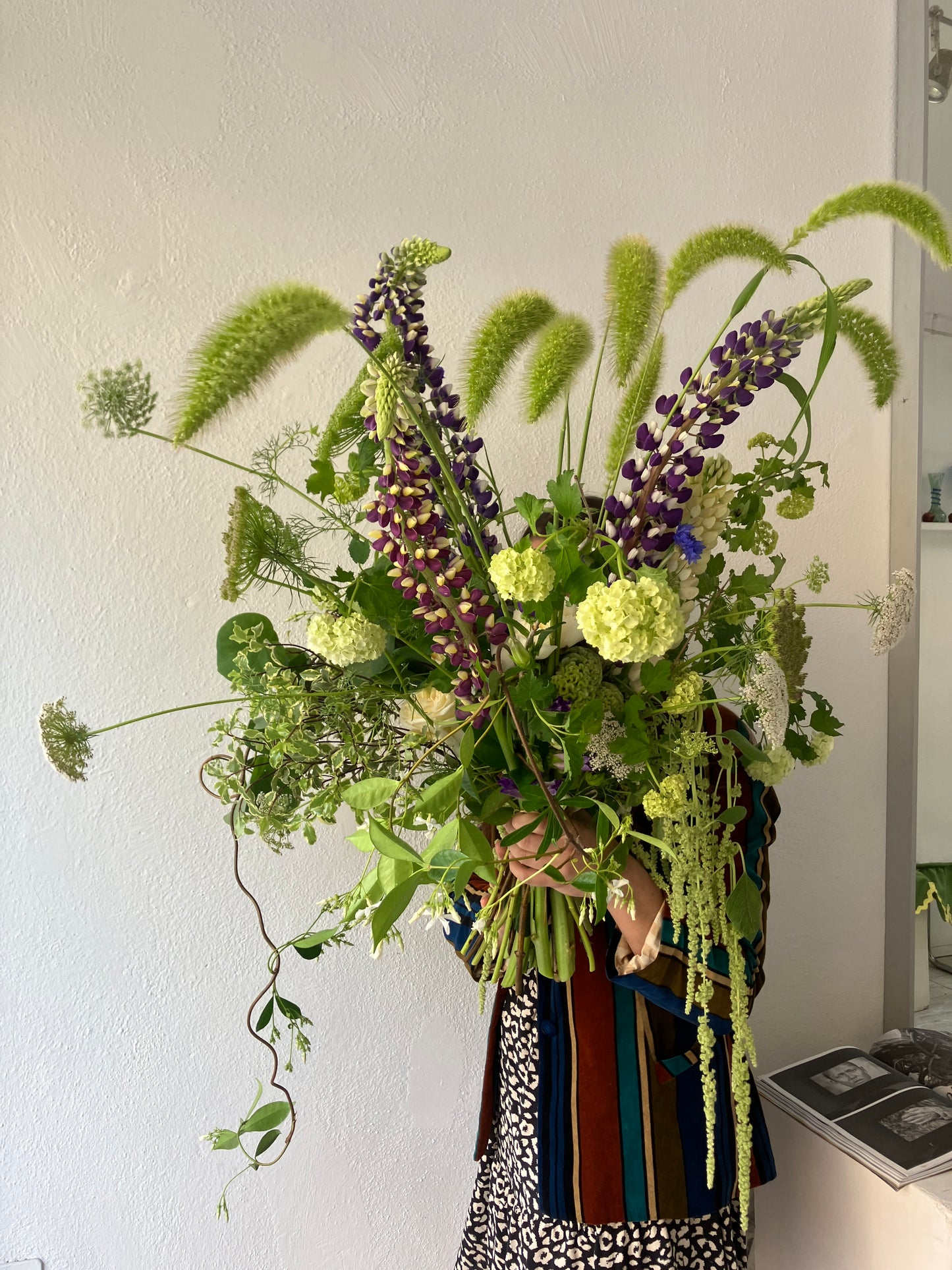 Bouquet XL