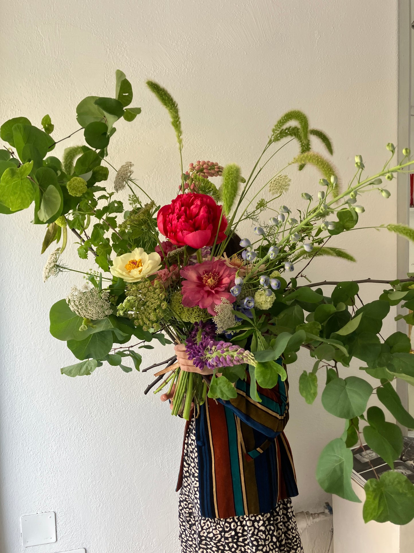 Bouquet XL