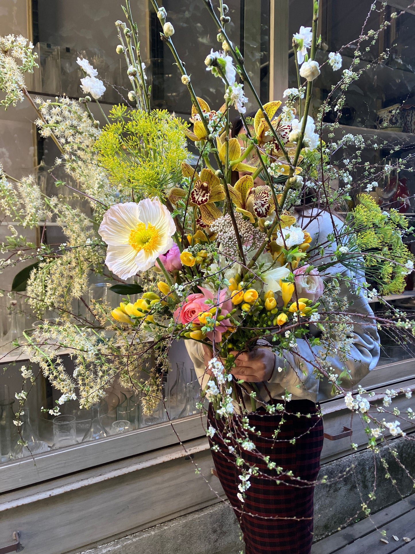 Bouquet XL