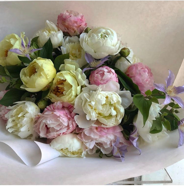 Bouquet XL