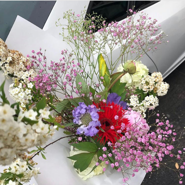Bouquet S