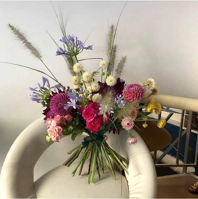 Bouquet M