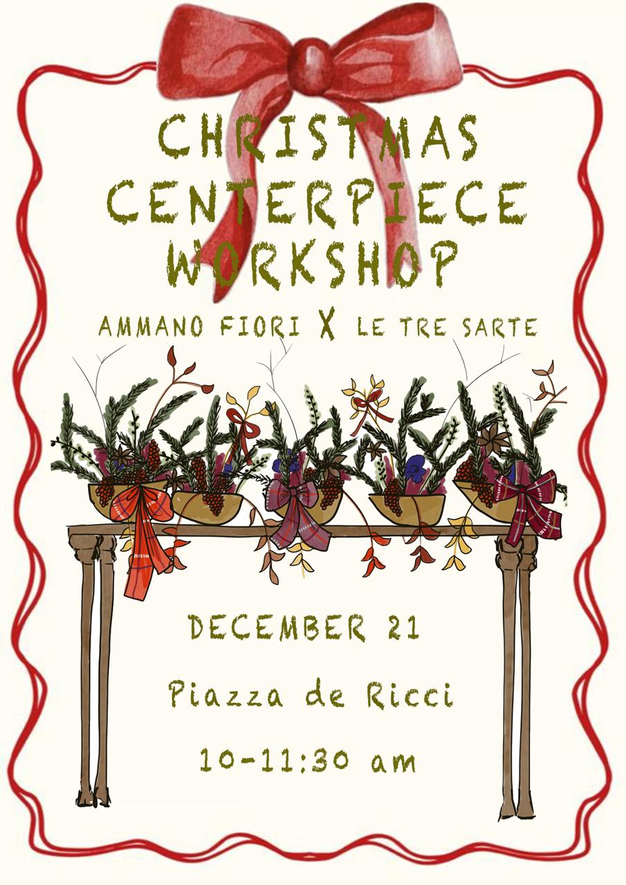 Workshop