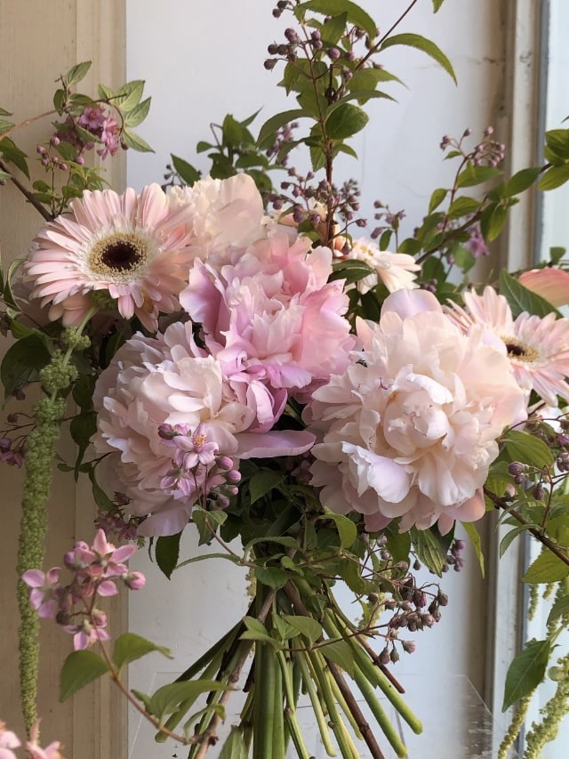 Bouquet M