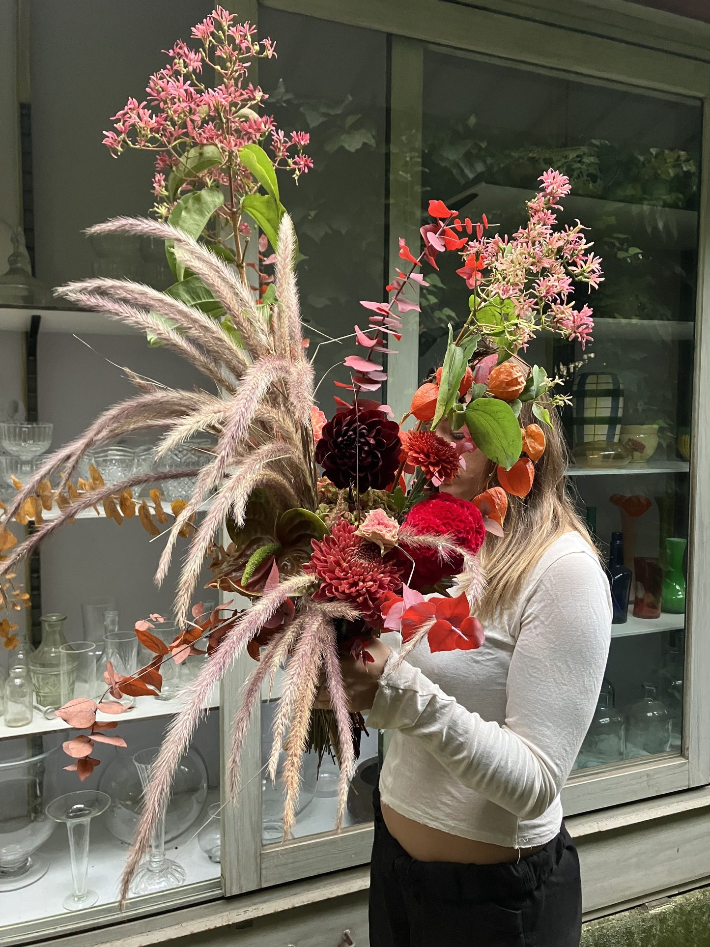 Bouquet L
