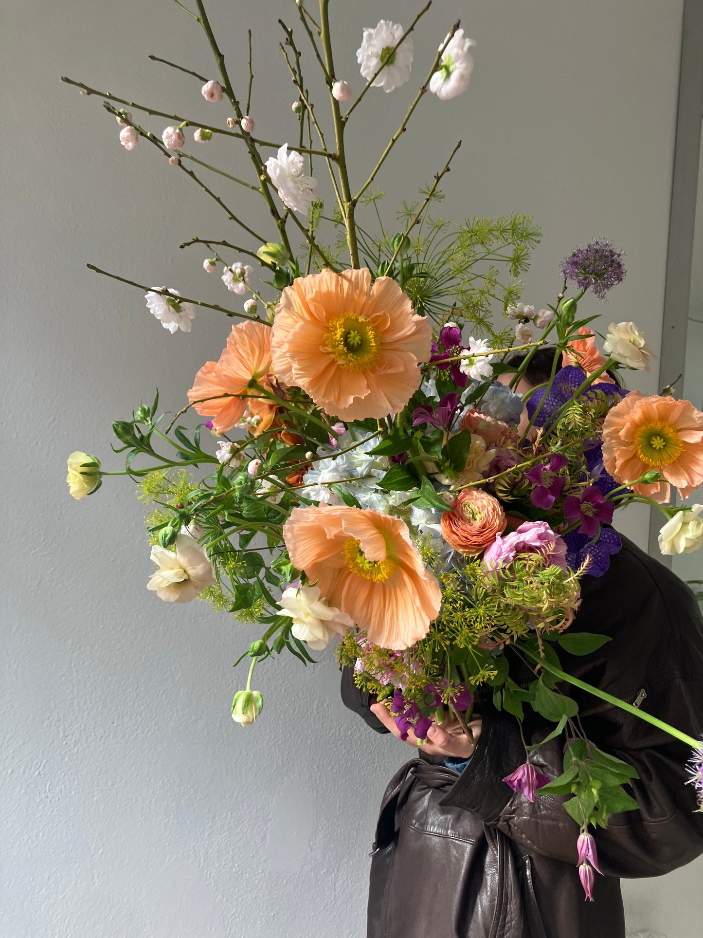 Bouquet XL