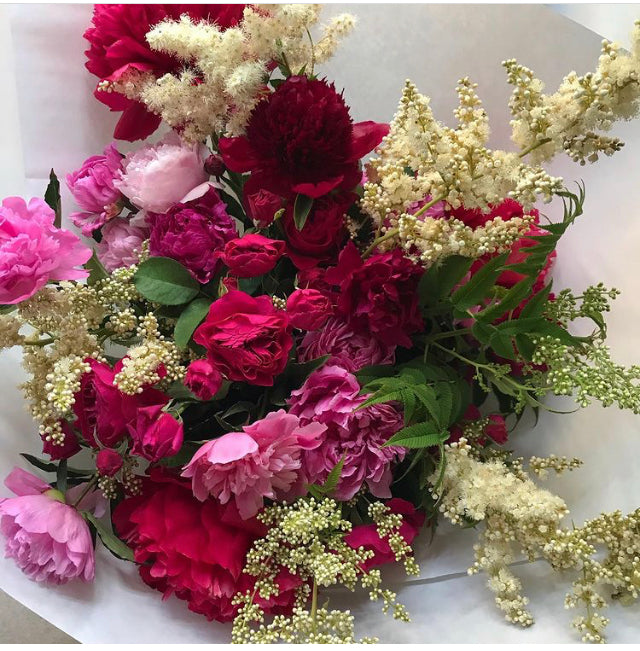 Bouquet L