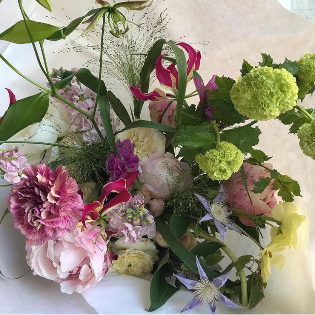 Bouquet L