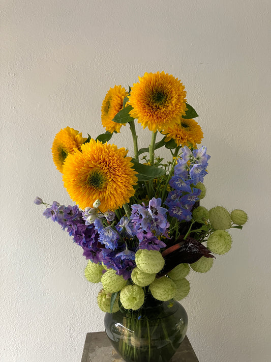 Bouquet M