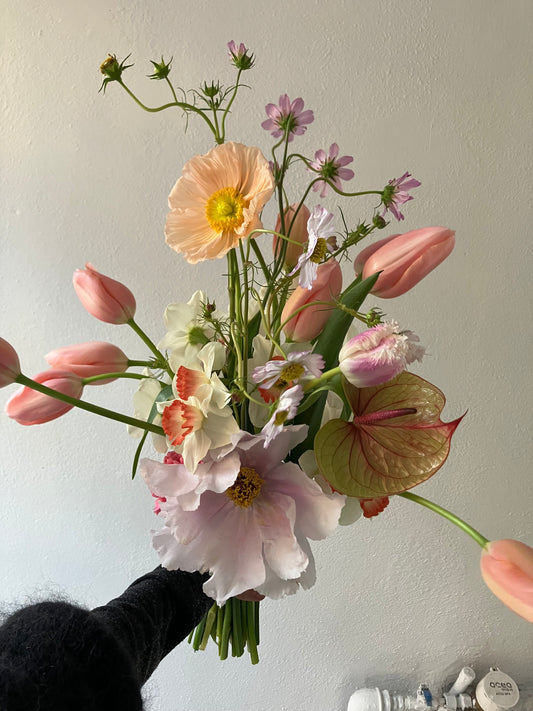 Bouquet S