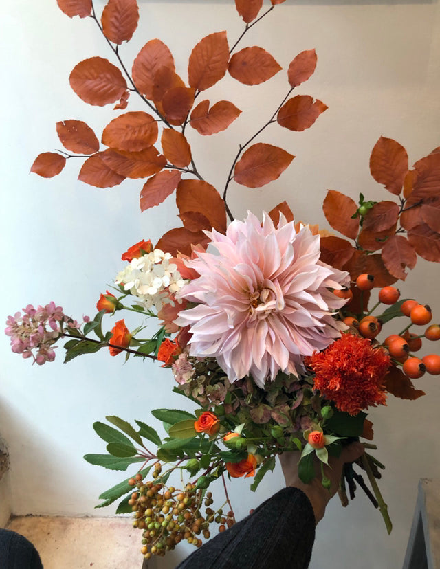 Bouquet S