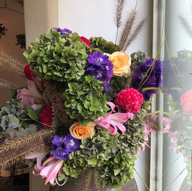 Bouquet L