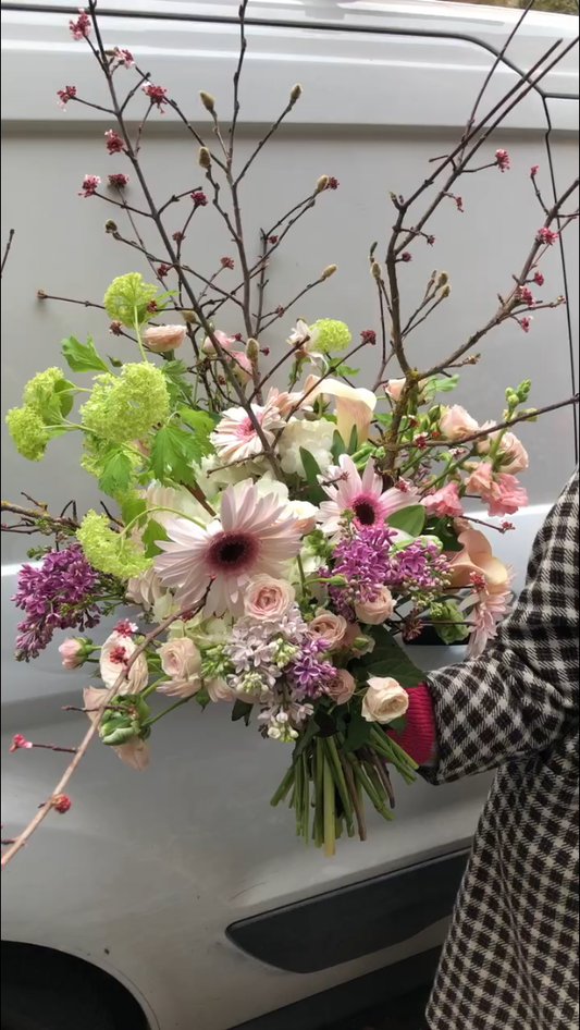 Bouquet L