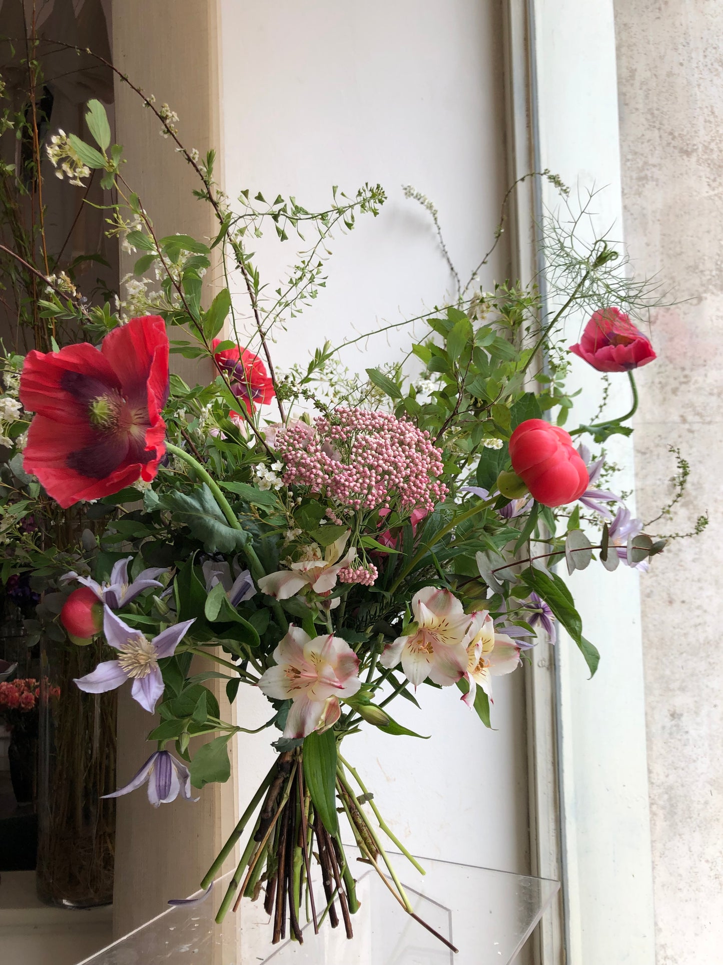 Bouquet L