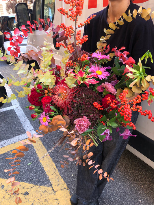 Bouquet XL