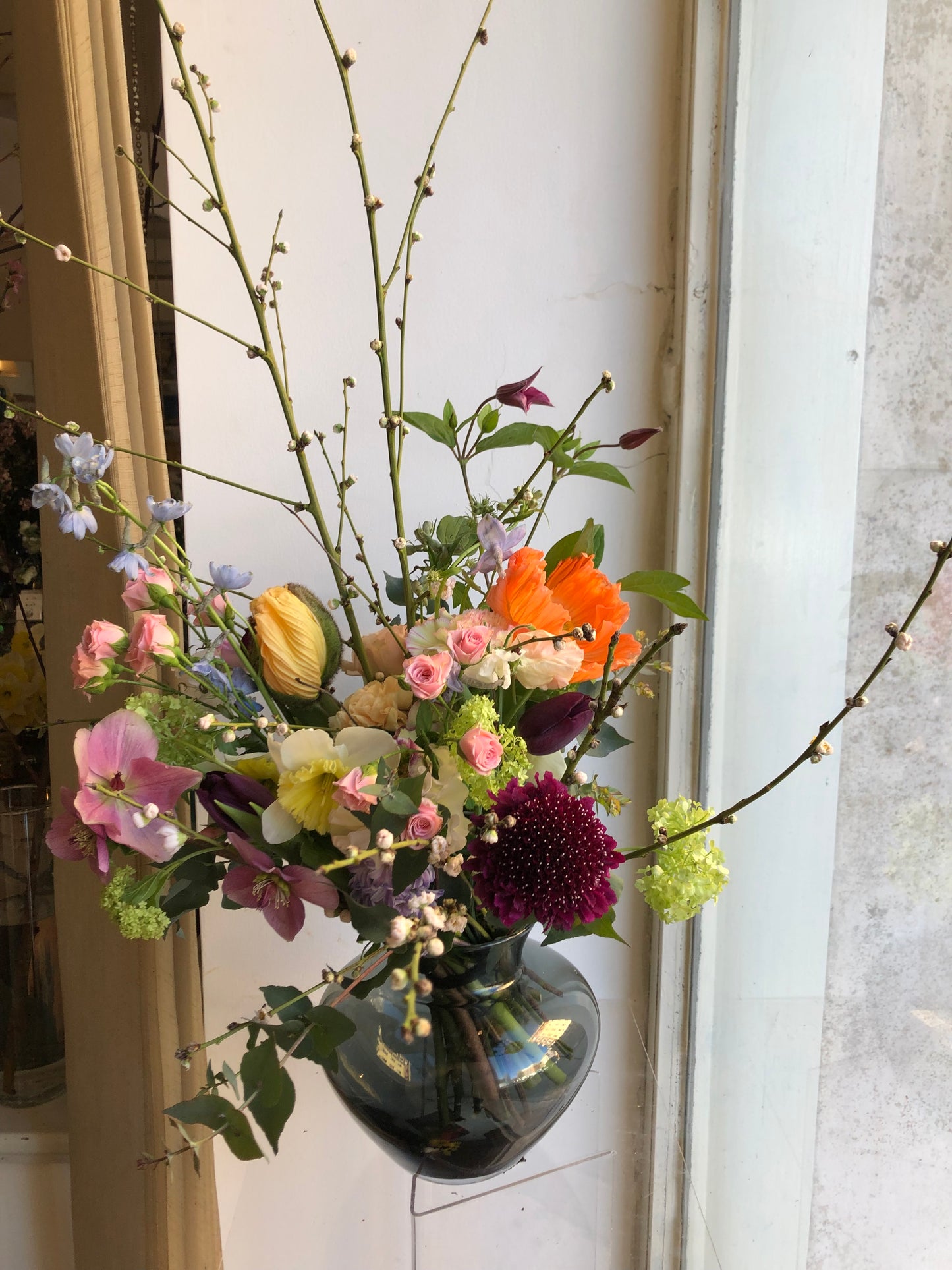 Bouquet S