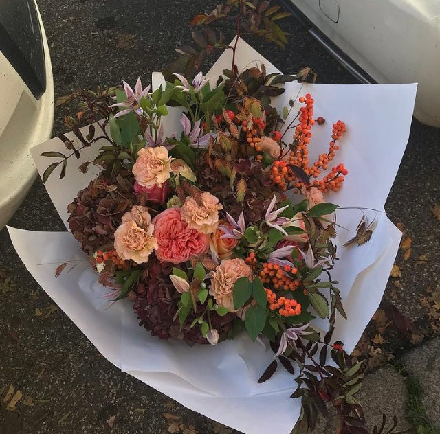 Bouquet L