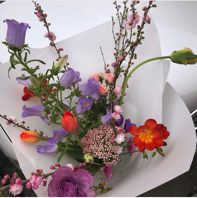 Bouquet S
